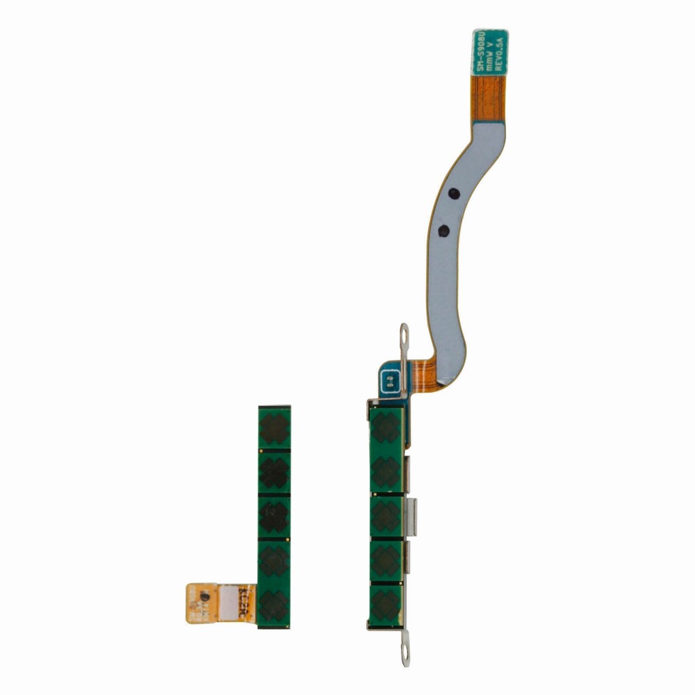 1 Set OEM 5G Antenna Flex Cable + Module For Samsung Galaxy S22 Ultra SM-S908U