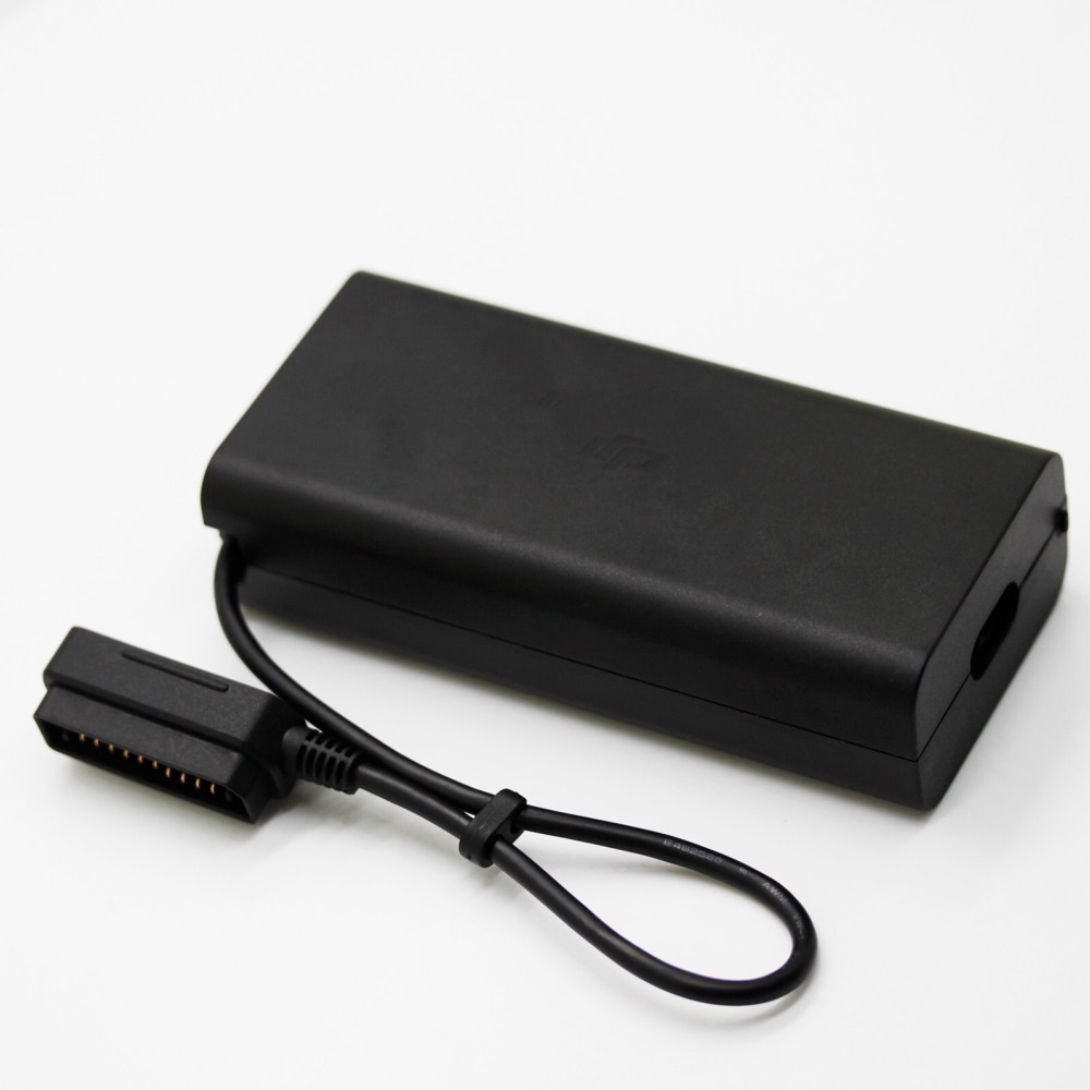 GENUINE OEM 60W Fast AC Battery Charger F2C60 For DJI Mavic 2 Pro / Mavic 2 Zoom