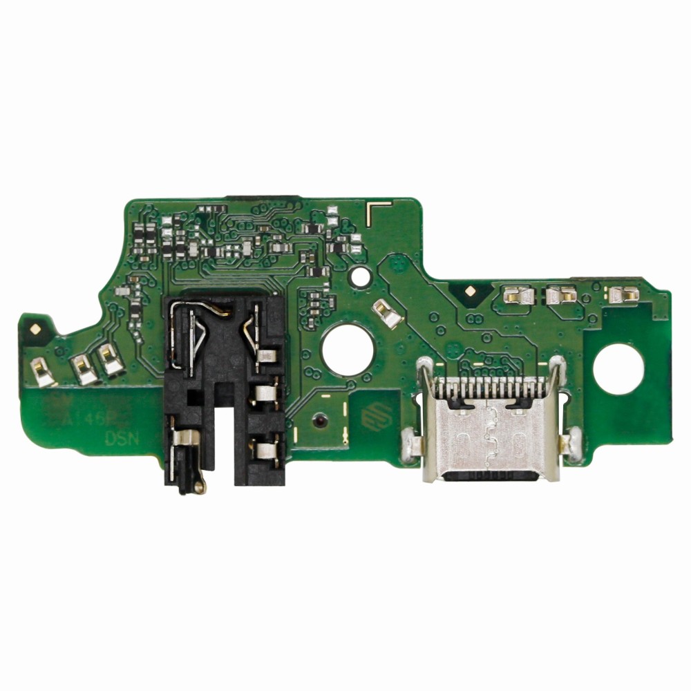 USB Charging Port Board Dock Connector  + MIC For Samsung Galaxy A14 5G SM-A146U