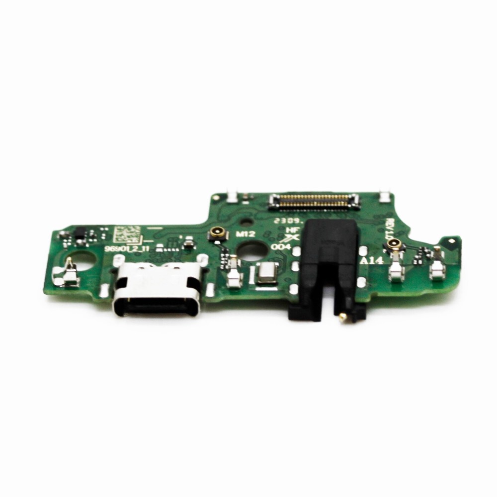USB Charging Port Board Dock Connector  + MIC For Samsung Galaxy A14 5G SM-A146U