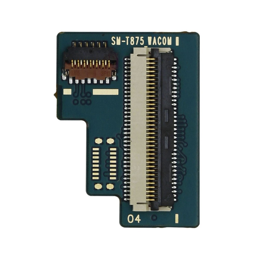 Touch Screen Connector Board For Samsung Galaxy Tab S7 SM-T870 T875 T876 T878