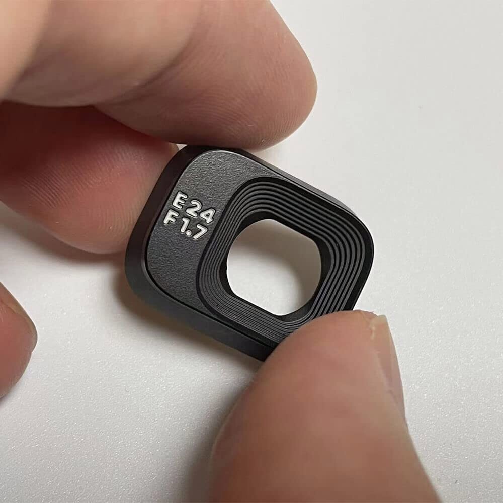 OEM Gimbal Camera Cover E24 F1.7 Frame Replacement For DJI Mini 3 /DJ Mini 3 Pro