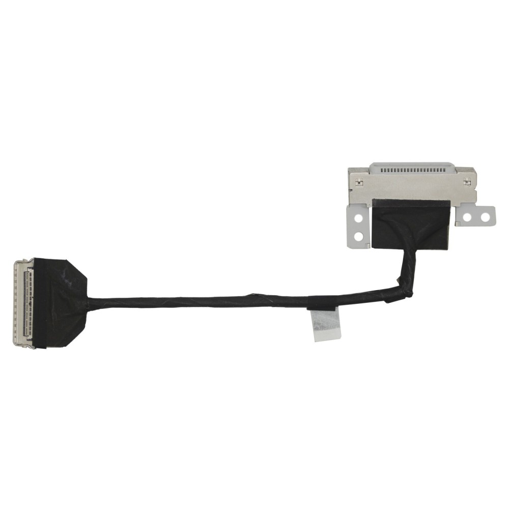 OEM Charging Port Dock Connector Flex Cable For Microsoft Surface Laptop Go 1943