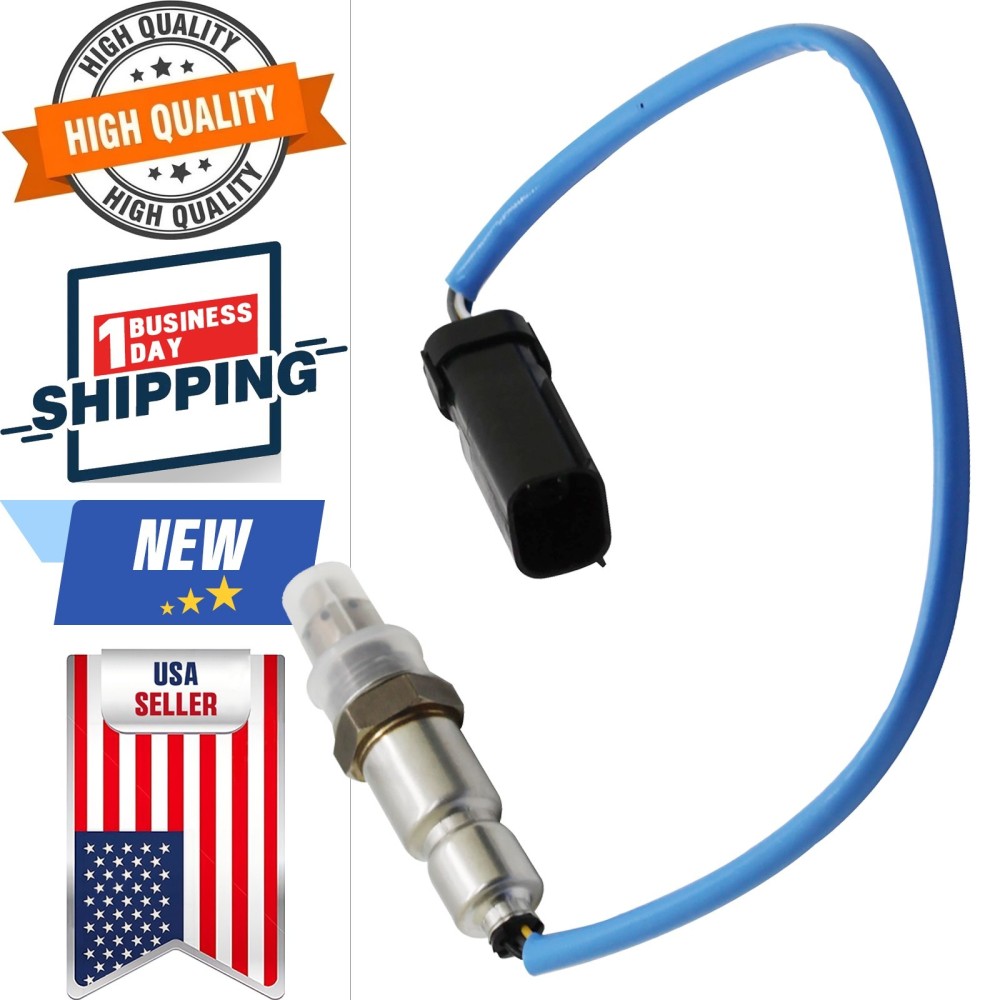 Upstream L/R O2 Oxygen Sensor BL3Z-9F472-A For Ford Mustang F-150 Edge LINCOLN