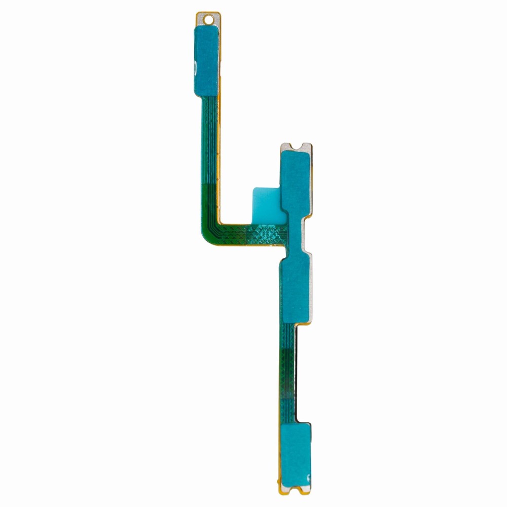 OEM Power Volume Button Key Flex Cable For Samsung Galaxy A03 Core SM-A032F/M US