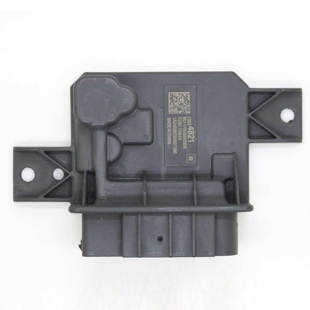 OEM Fuel Pump Power Control Module 13540028 For GM Chevy Silverado GMC Sierra