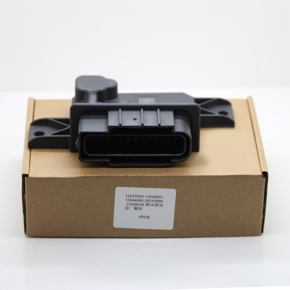 OEM Fuel Pump Power Control Module 13540028 For GM Chevy Silverado GMC Sierra