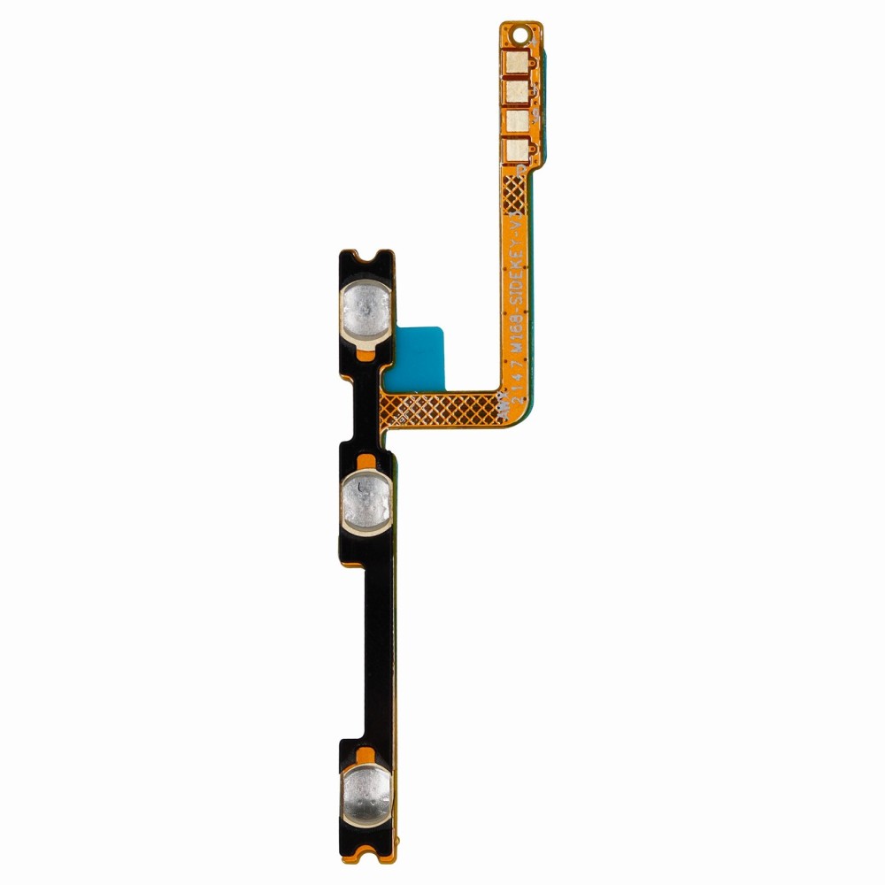 OEM Power Volume Button Key Flex Cable For Samsung Galaxy A03 Core SM-A032F/M US