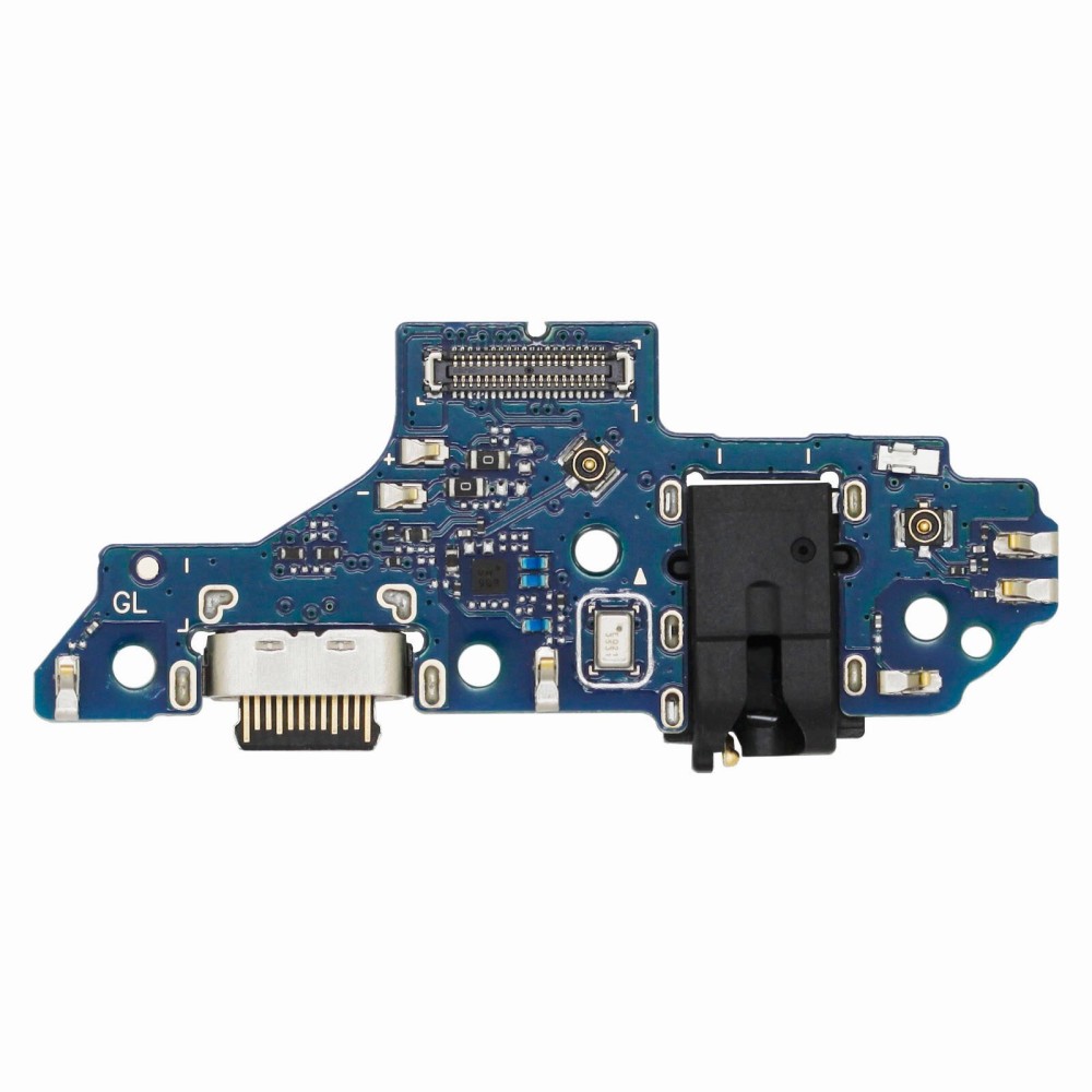 USB Charging Port Board Dock Connector + Mic For Motorola Moto G 5G 2022 XT2213
