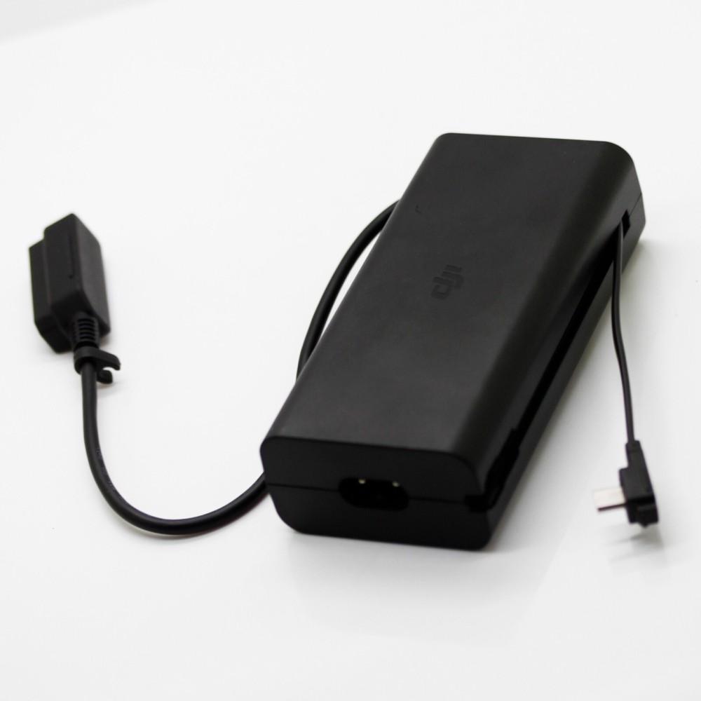 GENUINE OEM 60W Fast AC Battery Charger F2C60 For DJI Mavic 2 Pro / Mavic 2 Zoom