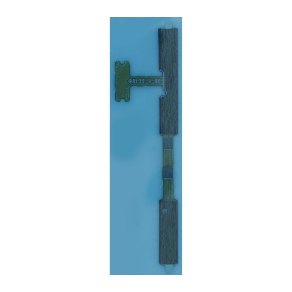 OEM Power & Volume Button Key Flex Cable Ribbon For T-Mobile Revvl 6 5G TMAF025G