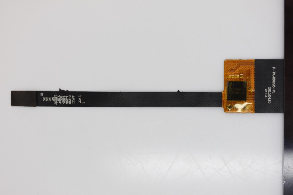 7.9" Digitizer Touch Screen Glass Replacement For AUTEL MaxiSys Mini MS905 MY905