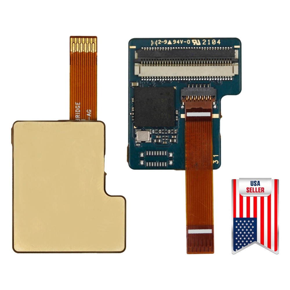 Touch Screen Board Connector Flex Cable For Samsung Galaxy Tab S6 Lite P610 P615