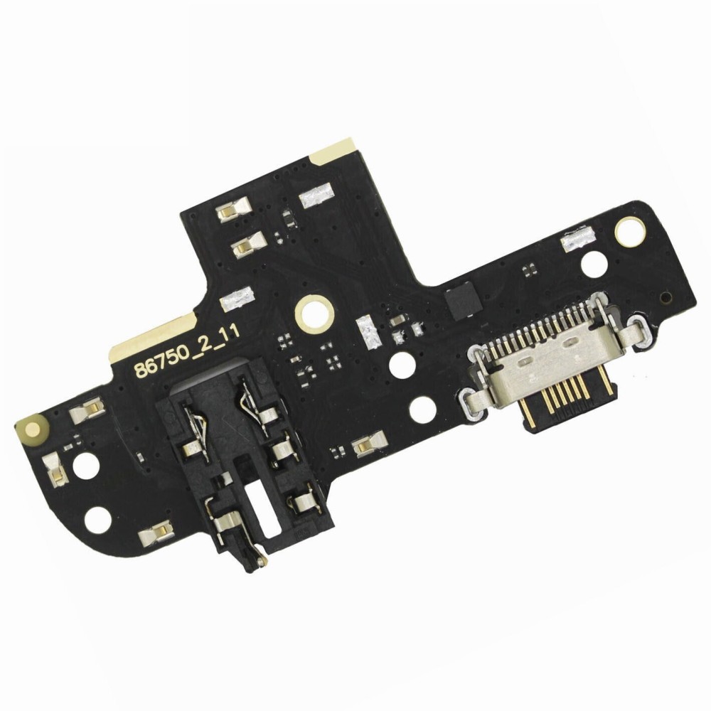 NEW USB Charging Port Board For Motorola Moto G Stylus 2021 XT2115 / G9 Stylus