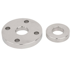 Flat Welded Ring Flange Manufacturer in China