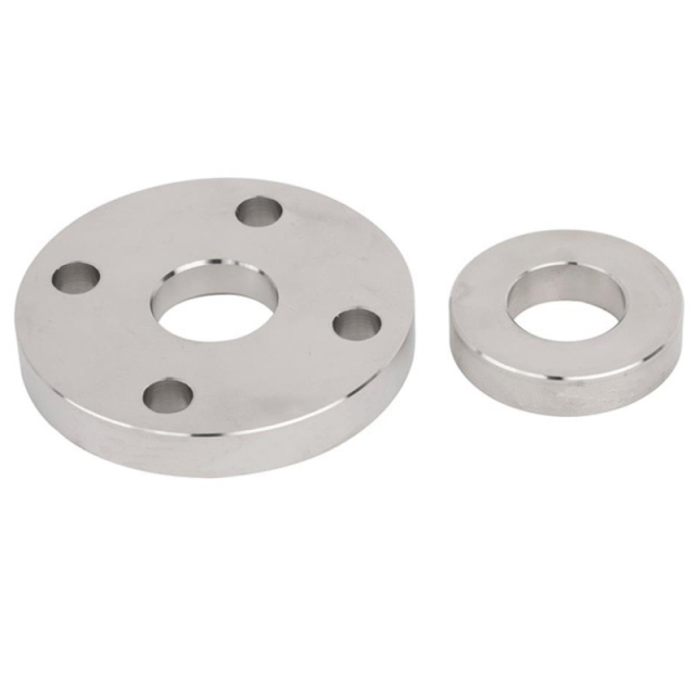 Flat Welded Ring Flange Manufacturer in China