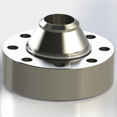 Lieferant von Hochdruck-Drehflanschen / Schwenkflanschen für EPC-Projekte in der Öl- und Gasindustrie