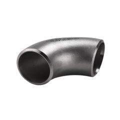 ASME B16.9 90 Degree LR Elbow