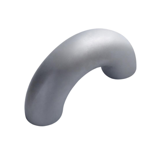 Изгиб трубы на 180 градусов для трубопроводных систем