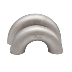 Изгиб трубы на 180 градусов для трубопроводных систем