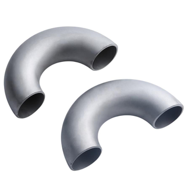 Изгиб трубы на 180 градусов для трубопроводных систем