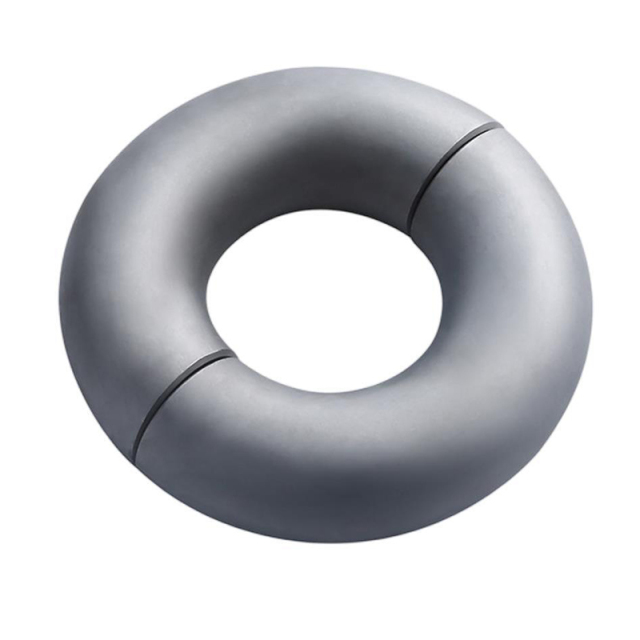 Изгиб трубы на 180 градусов для трубопроводных систем