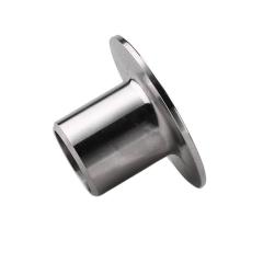 Stainless Steel Stub End / Lap Joint Stub End Pipe Fitting