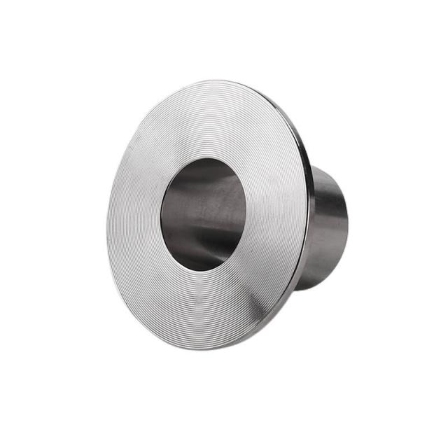 Stainless Steel Stub End / Lap Joint Stub End Pipe Fitting
