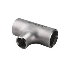 Pipe Tee Fitting for Pipeline Systems