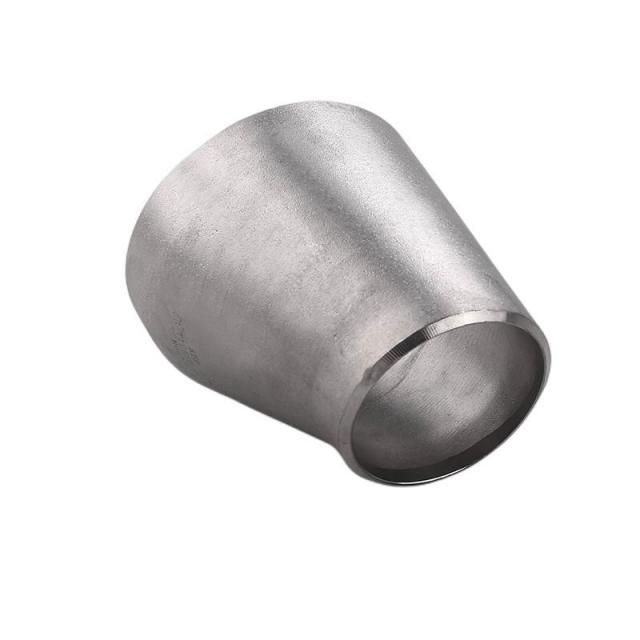 Exzentrisches Reduzierstück für Rohrleitungssysteme