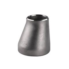 Exzentrisches Reduzierstück für Rohrleitungssysteme