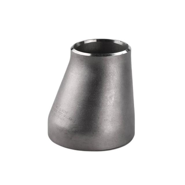 Exzentrisches Reduzierstück für Rohrleitungssysteme