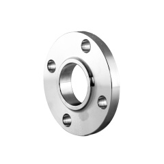 Forged Slip On Flange Manufacturer | ASME B16.5 & EN 1092-1