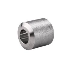 Stainless Steel High Pressure Socket Half Collar