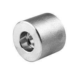 Stainless Steel High Pressure Socket Welding Reducer Hoop