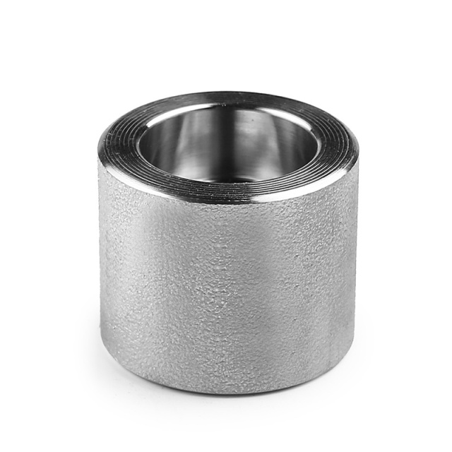 Stainless Steel High Pressure Socket Welding Reducer Hoop