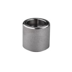Stainless Steel High Pressure Socket Half Collar