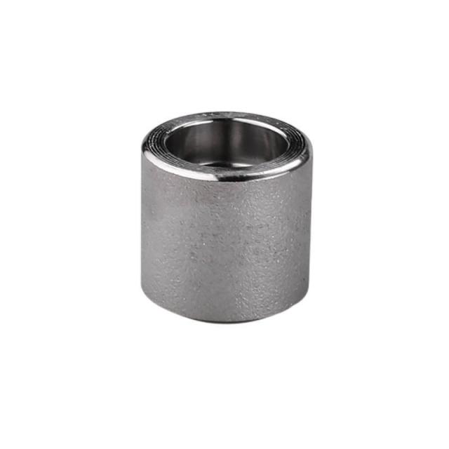 Stainless Steel High Pressure Socket Half Collar
