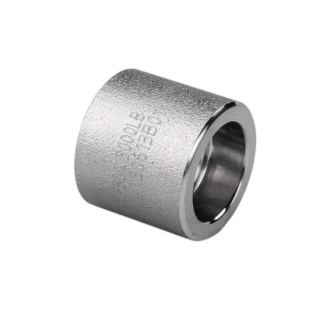 Stainless Steel High Pressure Socket Welding Reducer Hoop – ASME/ASTM Compliant