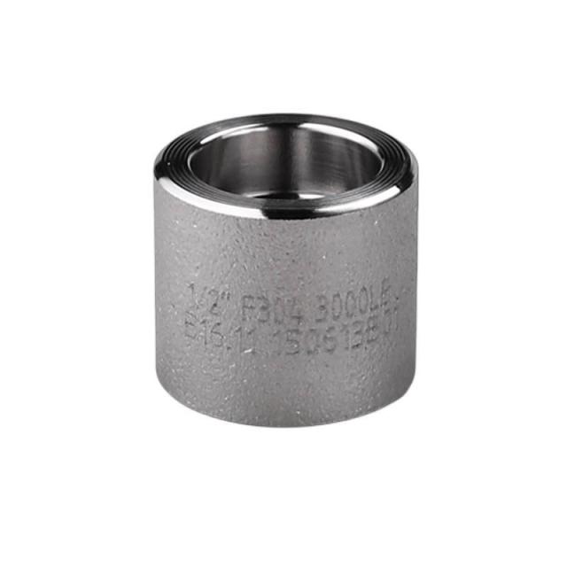 Stainless Steel High Pressure Socket Welding Reducer Hoop – ASME/ASTM Compliant