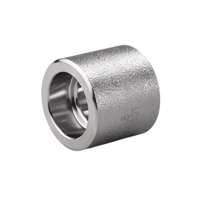 Stainless Steel High Pressure Socket Welding Reducer Hoop – ASME/ASTM Compliant