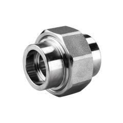 Stainless Steel High Pressure Socket Welding Loose Pipe Fitting