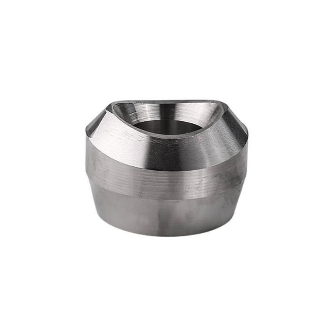 High Pressure Socket Weld Pipe Support Saddle