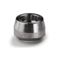 High Pressure Socket Weld Pipe Support Saddle