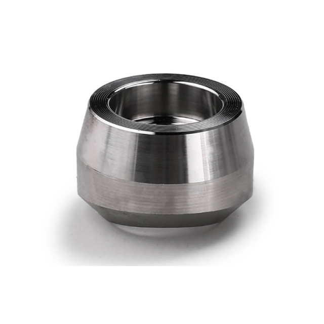 High Pressure Socket Weld Pipe Support Saddle