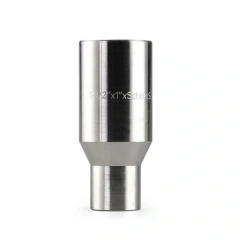 Forged Stainless Steel Concentric Swage Nipple