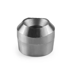 ASTM A105 碳钢焊接接头供应商 | MSS SP-97 锻造支管接头制造商