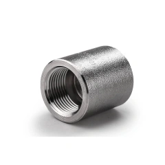 不锈钢内螺纹管帽制造商