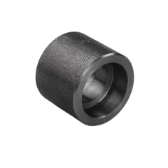 碳钢承插焊半联轴器 A105 3000LB ASME B16.11 制造商