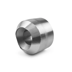 ASTM A105 碳钢焊接接头供应商 | MSS SP-97 锻造支管接头制造商